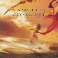 Vangelis — Pinta, Nina, Santa Maria (Into Eternity)