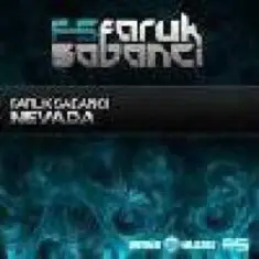 Faruk Sabanci — Albino