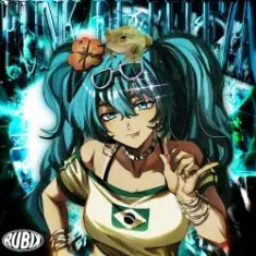 Nateki & Scythermane & MC MAYAH — Funk De Beleza