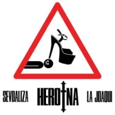 SEVDALIZA & LA JOAQUI — HEROINA