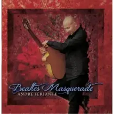 Andre Feriante — Spanish Rhapsody