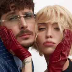 DOROFEEVA & POSITIFF — Смак-печаль