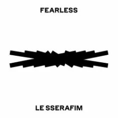 LE SSERAFIM — FEARLESS (Japanese Version)