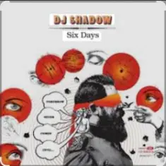 DJ Shadow feat. Mos Def — Six Days (Remix) (OST Форсаж 7)