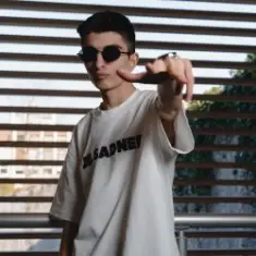 Mzade — Darker Side