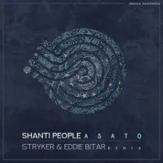 Shanti People — Narayana