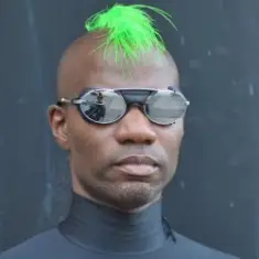 Green Velvet — Preacher Man (Crucified Mix)