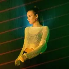 TEREN — Потяг