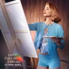 Andia — Pata de culoare (Dj Dark Remix)