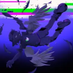 William Black & Siberia & Freja The Dragon — Waiting On This Day Forever