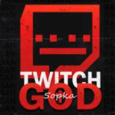 5opka — Twitch. God