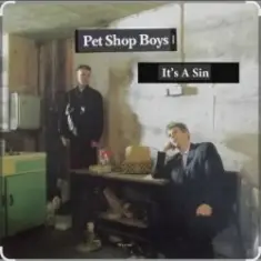 Pet Shop Boys — It's a sin