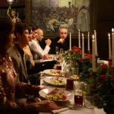 T-Fest — Перед школой