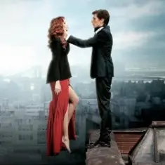 Время и Стекло feat. Потап — Слеза