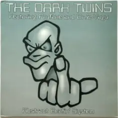 The Dark Twins ft. Profane — Get This Through Ya Head