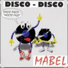 Mabel — Disco Disco (ExtenDisco)