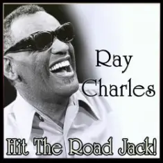 Ray Charles — The Road Jack