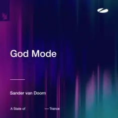 Sander van Doorn — God Mode