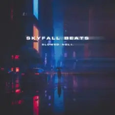 skyfall beats — tears