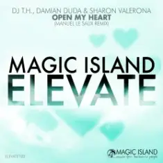 Open My Heart (Extended Mix)