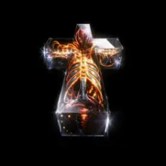 Justice — Afterimage (feat. RIMON)