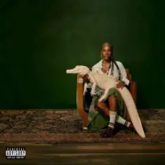 Doechii — STANKA POOH