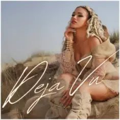 Ioana Ignat — Deja Vu