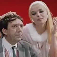 К/Ф "Бриллиантовая рука" — Помоги мне