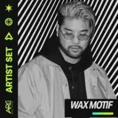 Wax Motif — Since I Left You