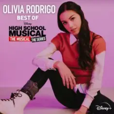 Olivia Rodrigo — All I Want