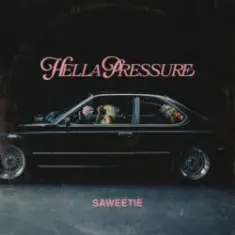 Saweetie — pressure