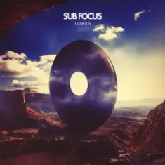 Sub Focus feat. Alice Gold) — Out the Blue
