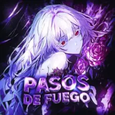 Flame Runner & JXNDRO — Pasos De Fuego (Super Slowed)