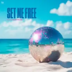 DJ Lackmus — Set Me Free