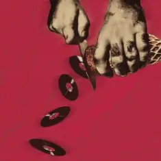 DJ Low Cut — Hand To The Man