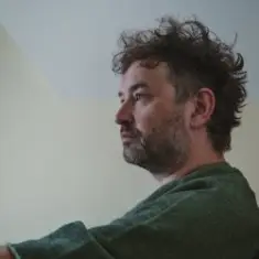 Nathan Fake — Outhouse