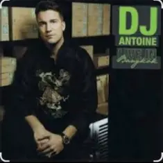 Dj Antoine — December