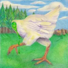 PALC — Топоры