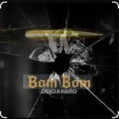 PulseArc feat. Deko & Kairo — Bom Bom