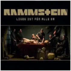 Rammstein — Buck Dish
