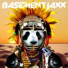 Basement Jaxx — Power To The People
