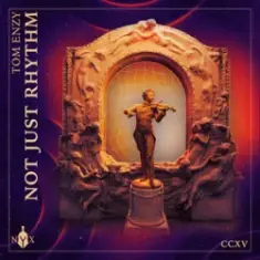 Tom Enzy — Not Just Rhythm