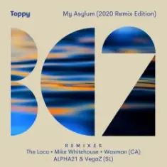 Toppy — My Asylum