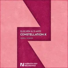 D-Myo & DJ-Elven — Eternal Lumina (Original Mix)