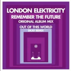 London Elektricity — A Beautiful Sadness