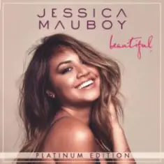Jessica Mauboy — All I Want For Christmas Is You