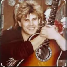 Алексей Глызин — Небо Италии