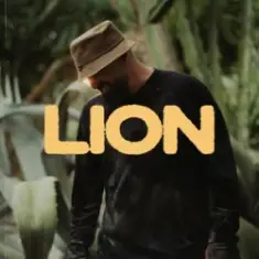 Gentleman — Lion