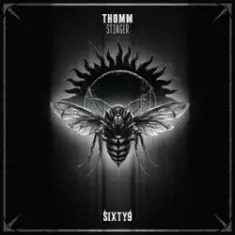 THOMM & Blasterjaxx — Stinger