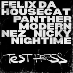Felix Da Housecat — Harlot
